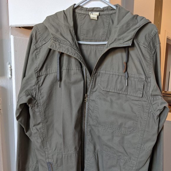 Manteau MEC ( Mountain Equipment Co-op ) - Picture 2 of 3
